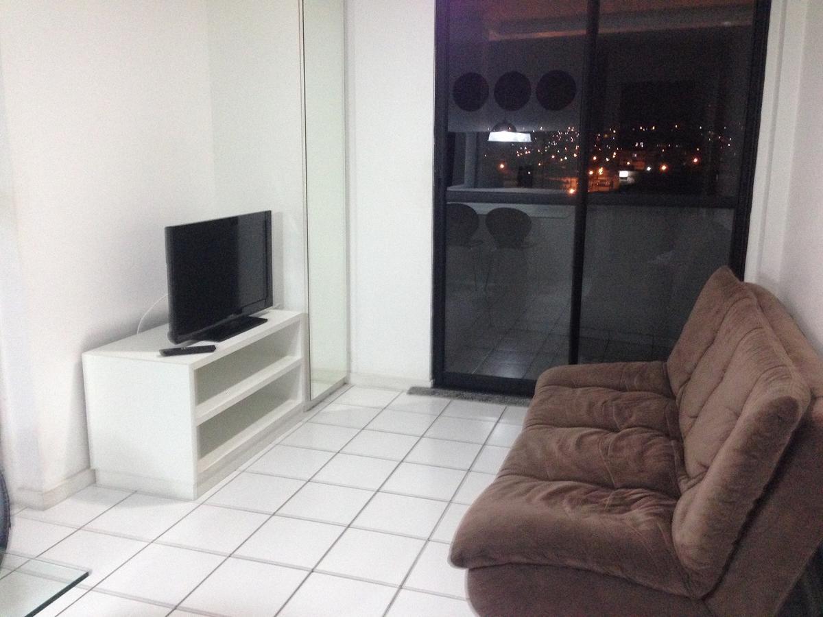 Neo Maceio - Aparts A Beira-Mar Em Pajucara Exterior photo