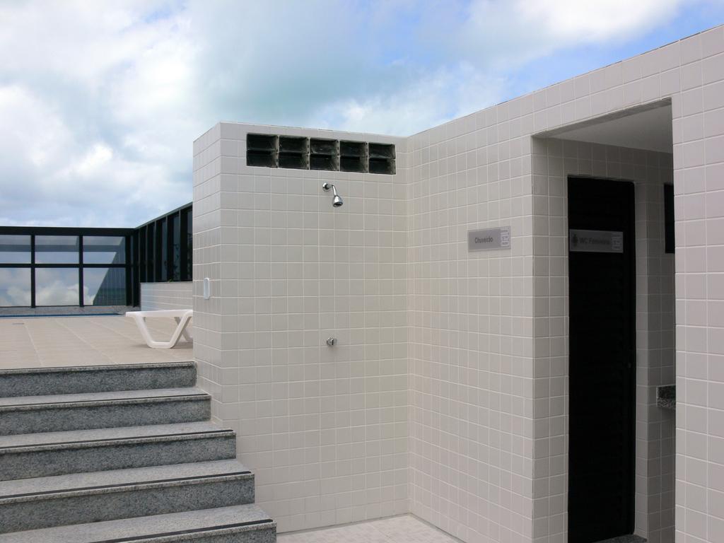 Neo Maceio - Aparts A Beira-Mar Em Pajucara Exterior photo