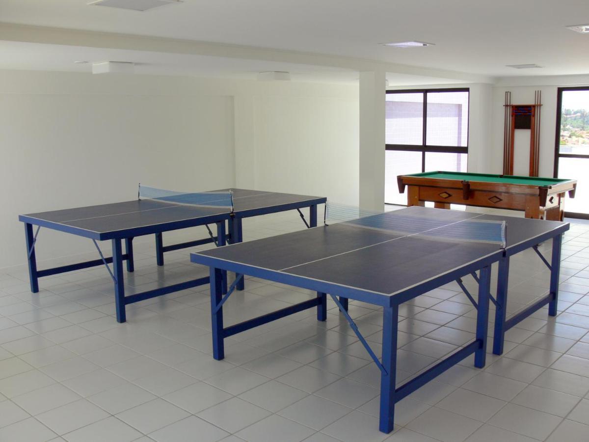 Neo Maceio - Aparts A Beira-Mar Em Pajucara Exterior photo
